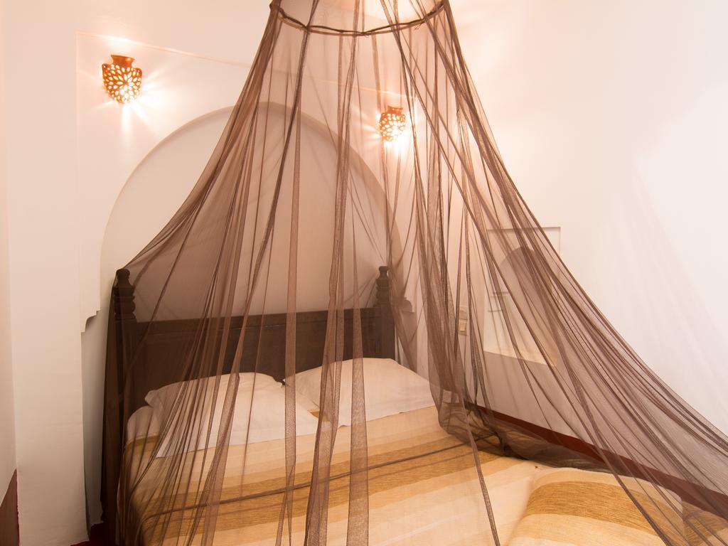 Dar Shana Bed and breakfast Marrakesh