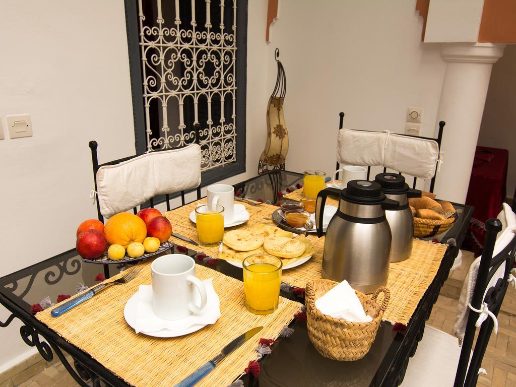 Bed and breakfast Dar Shana Marrakesh