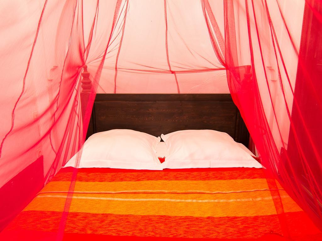 Dar Shana Bed and breakfast