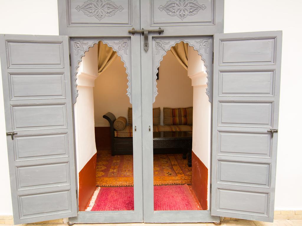 Dar Shana Bed and breakfast 3*