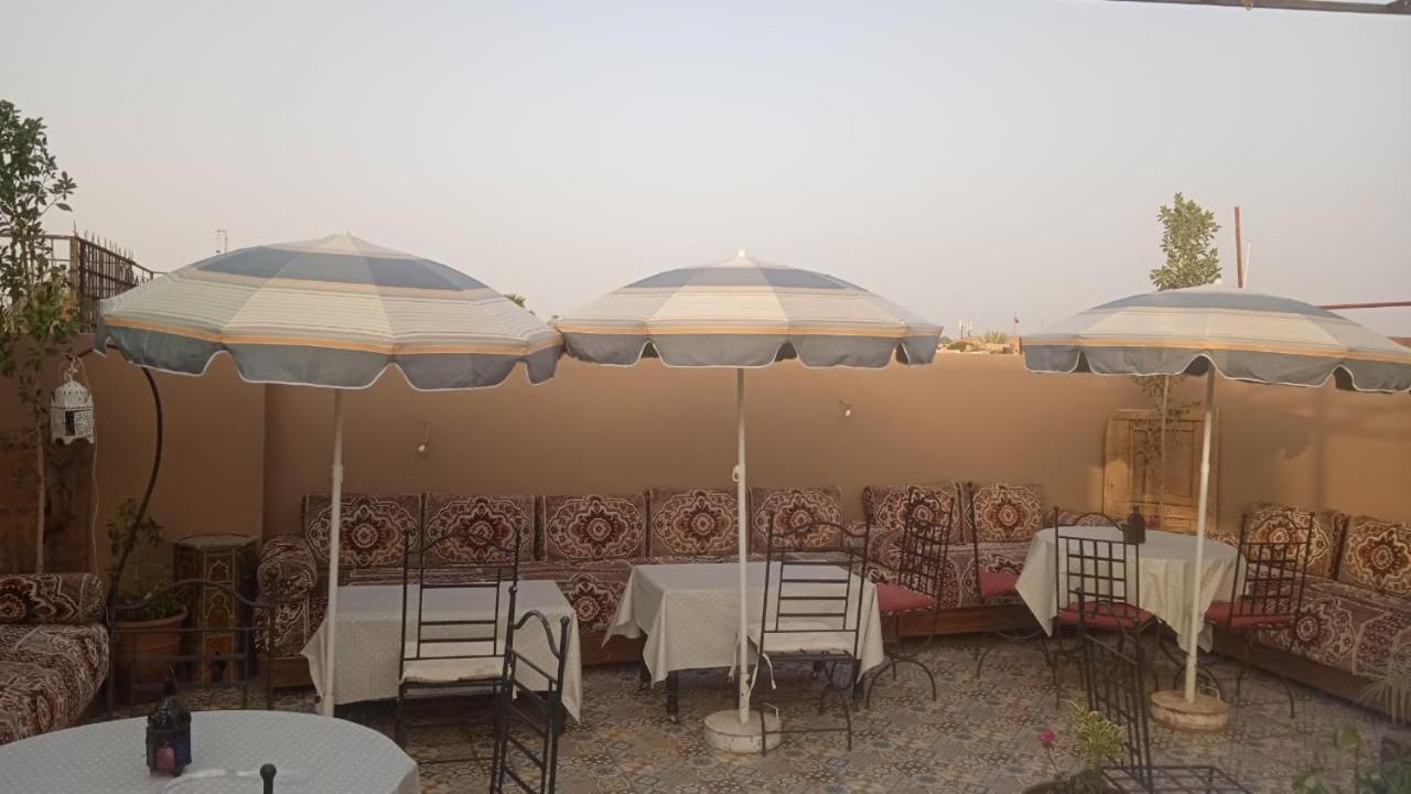 Nouhal Marrakesh