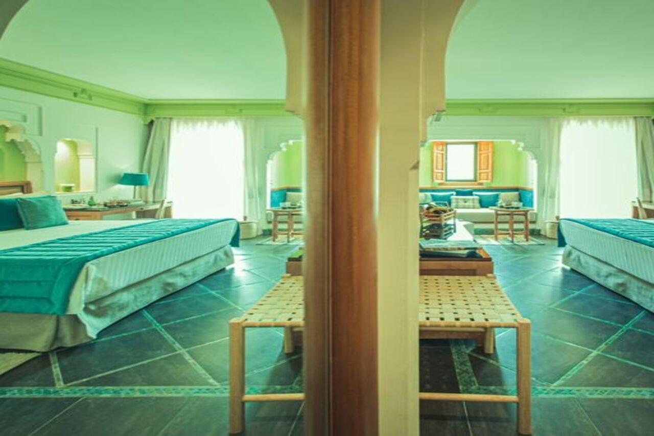 Hotel Jaal - Adults Only Marrakesh