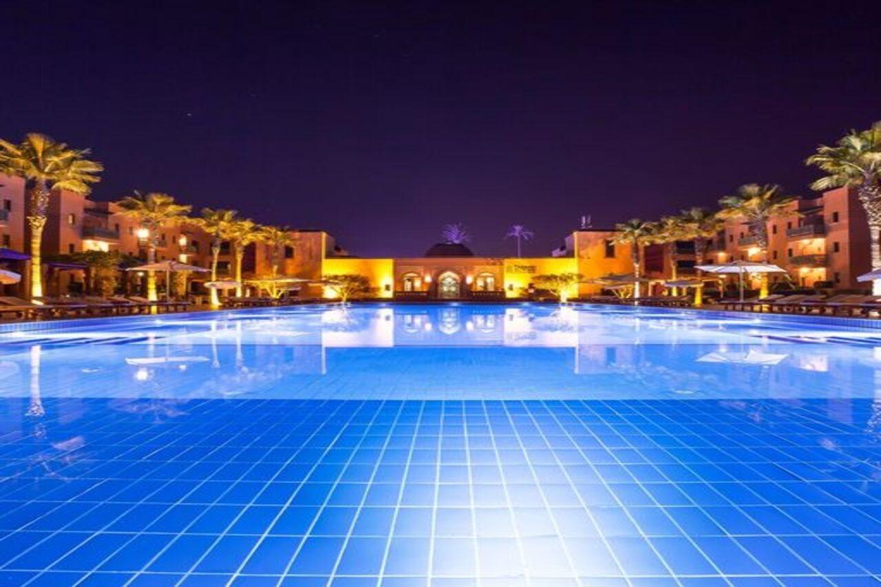 Jaal - Adults Only Hotel Marrakesh