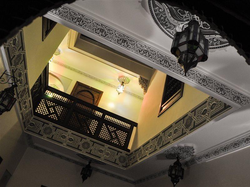 Nouhal Marrakesh