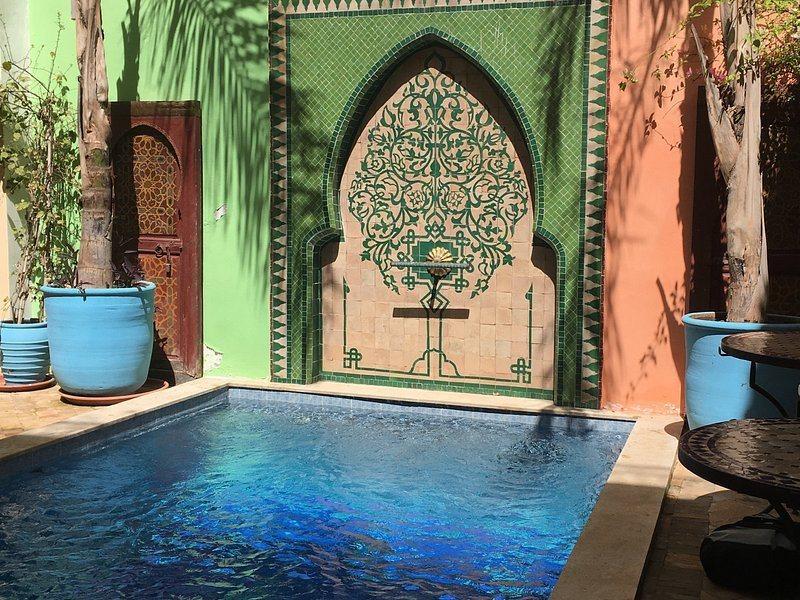Guest house Nouhal Marrakesh