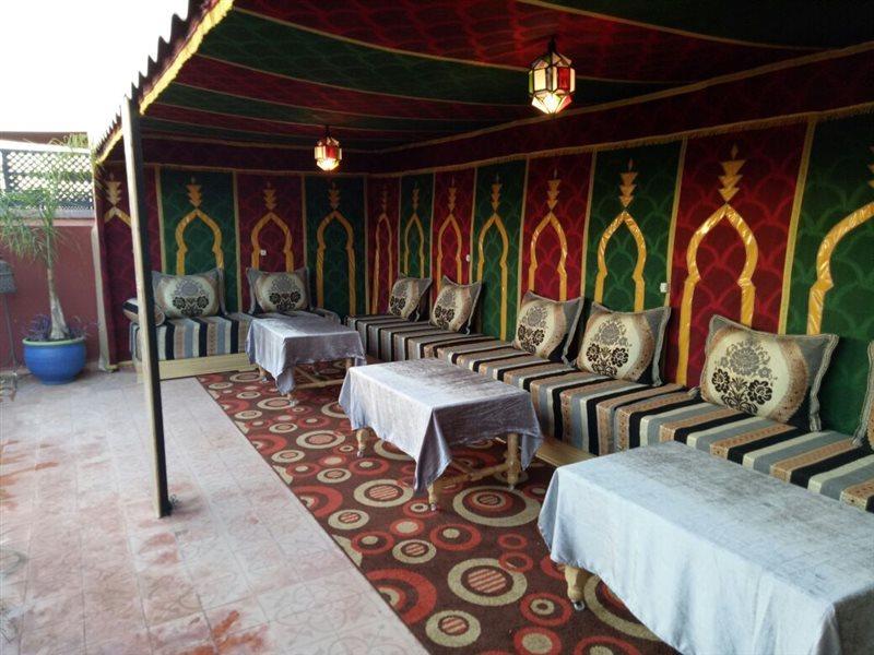 Nouhal Guest house