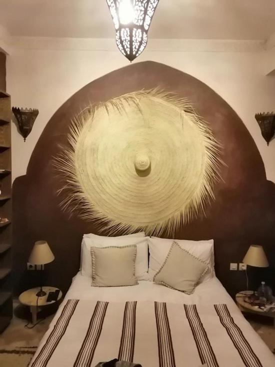 Mimoune Riad Marrakesh