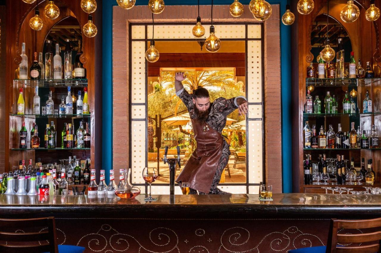 Hotel Jaal - Adults Only Marrakesh
