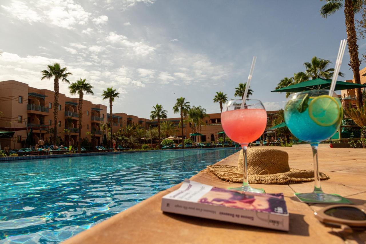 Hotel Jaal - Adults Only Marrakesh