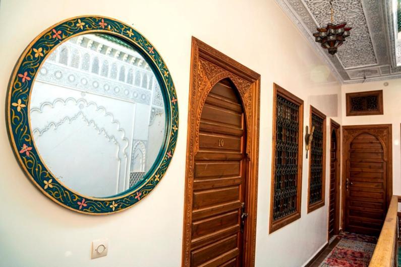 Nouhal Guest house