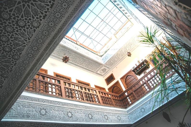 Nouhal Guest house 2*