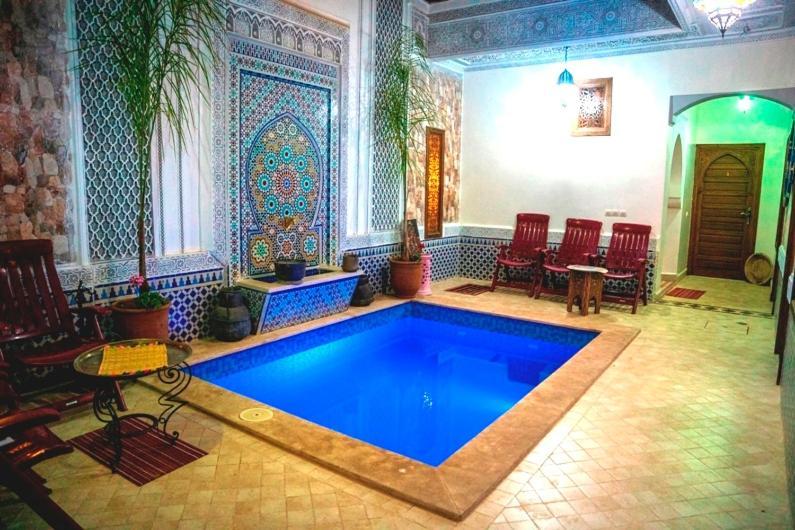 Nouhal Marrakesh