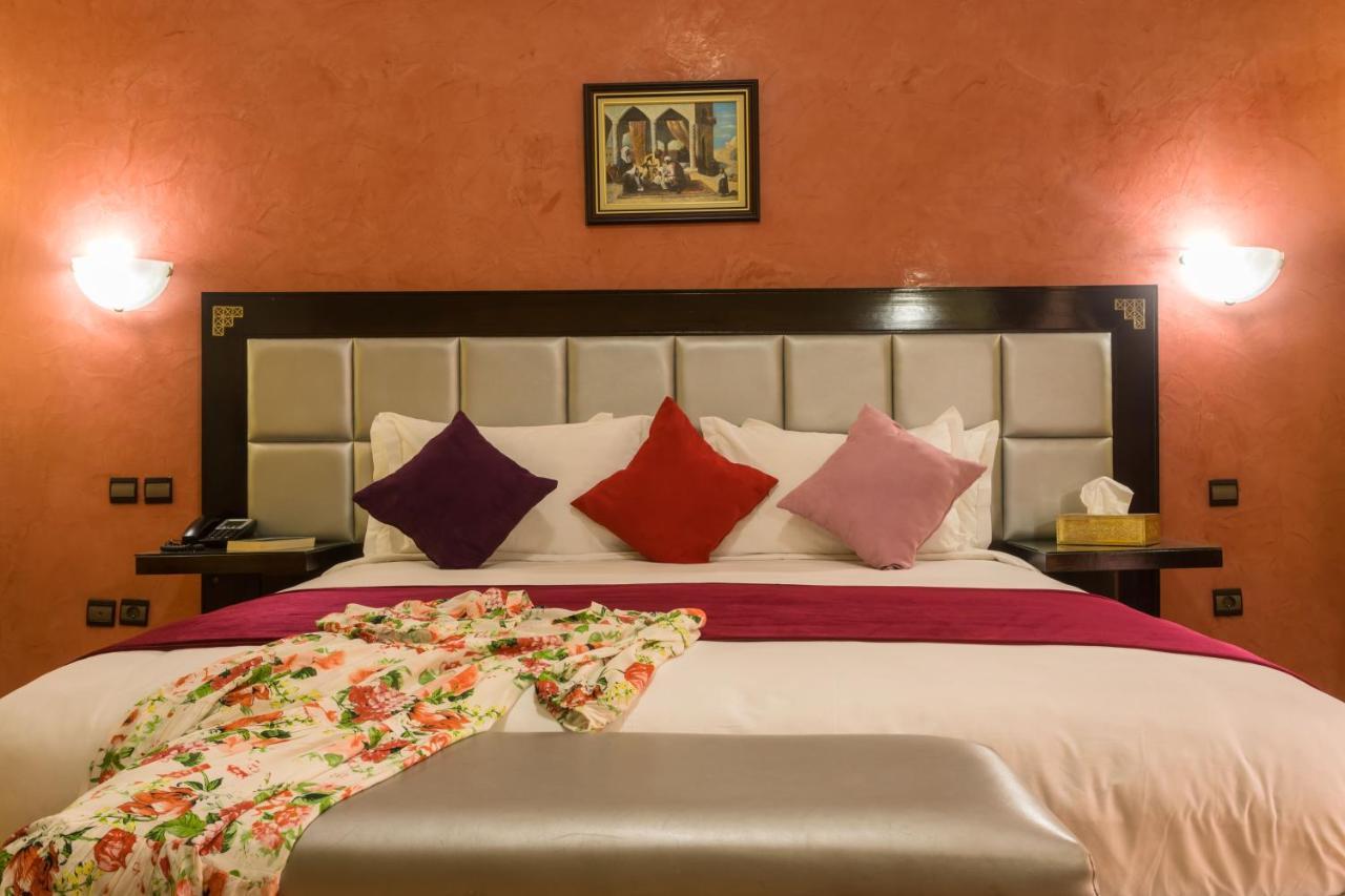 Meriem Marrakech Marraquexe