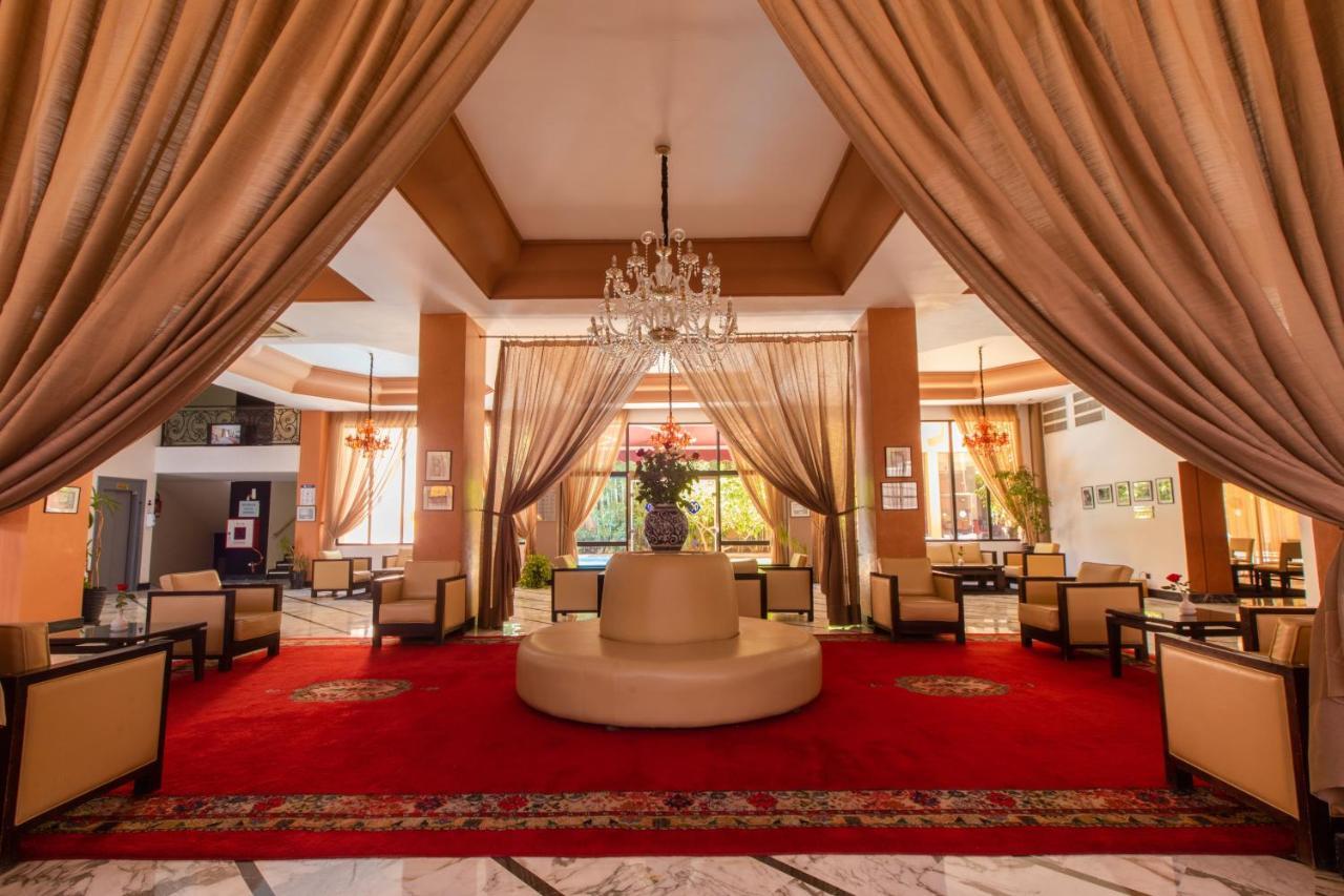 Meriem Marrakech Marraquexe