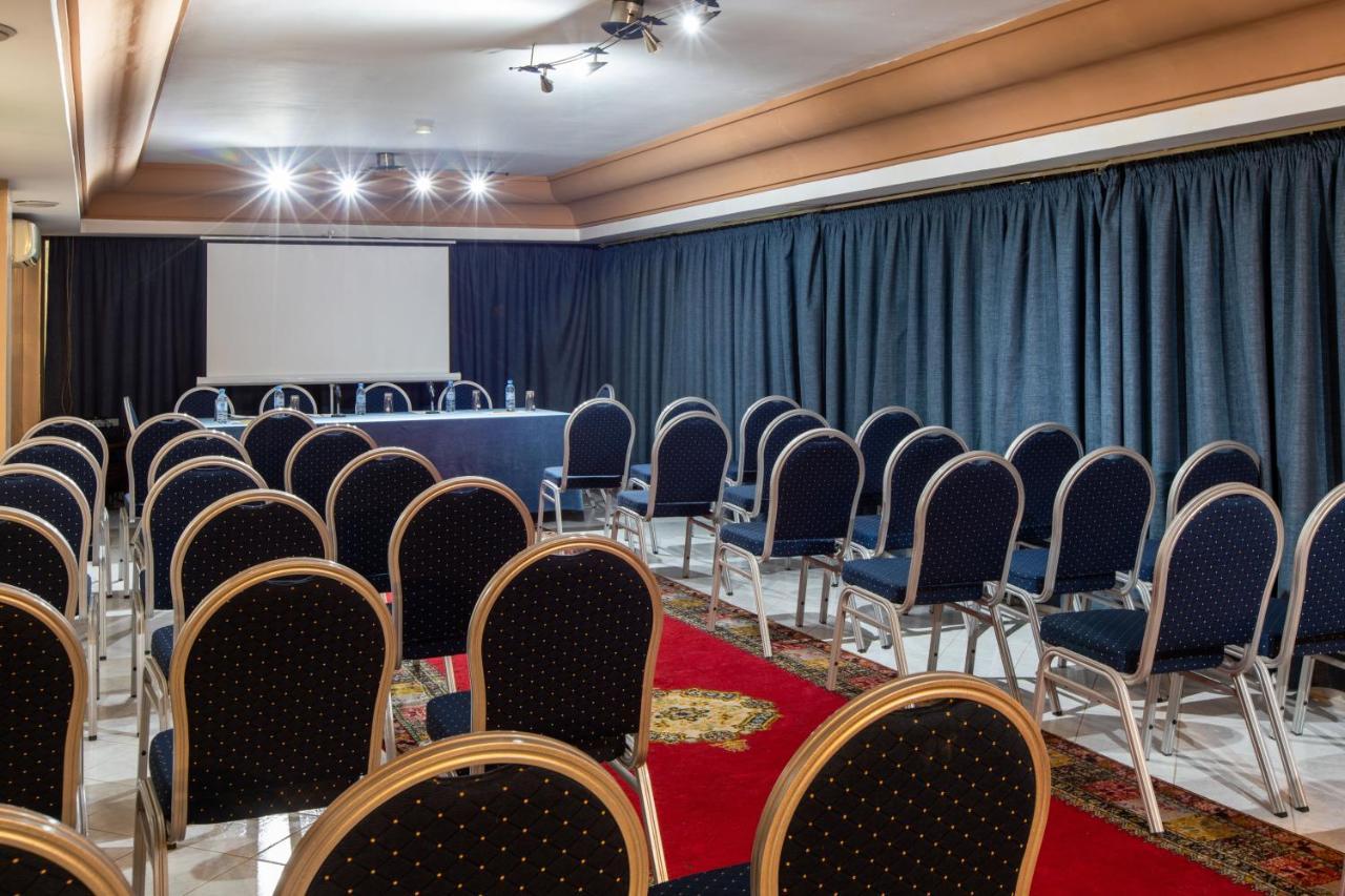 Hotel Meriem Marrakech Marraquexe