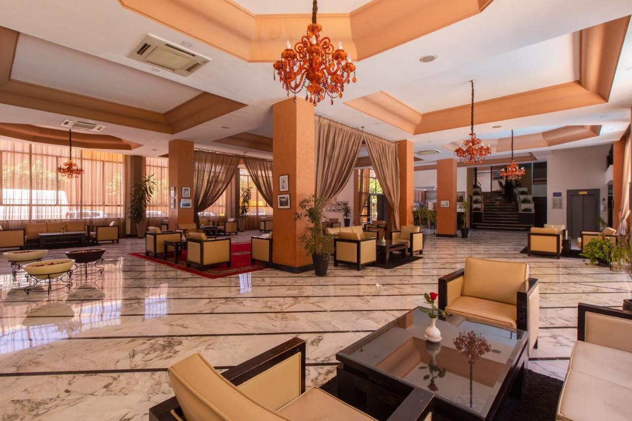 Meriem Marrakech Hotel Marraquexe