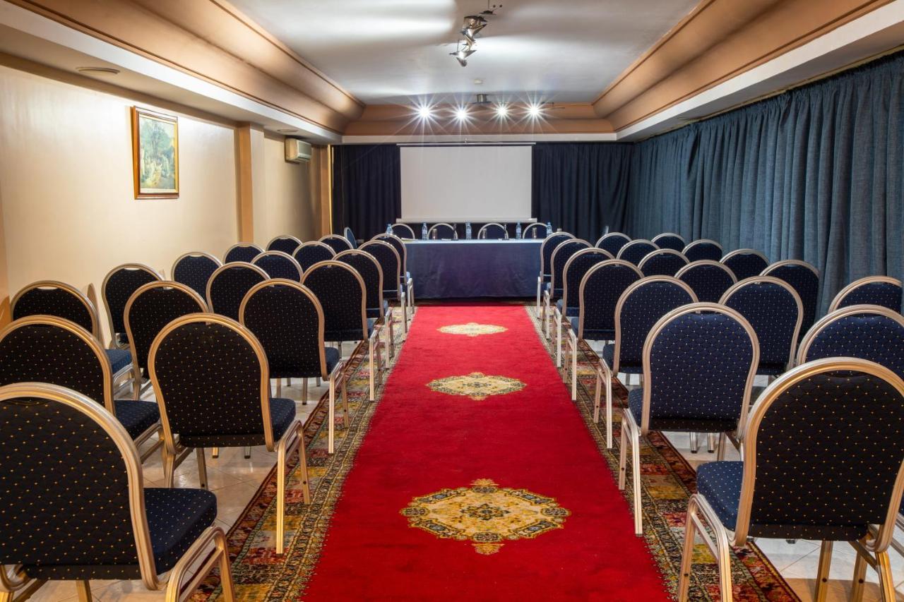 Hotel Meriem Marrakech Marraquexe