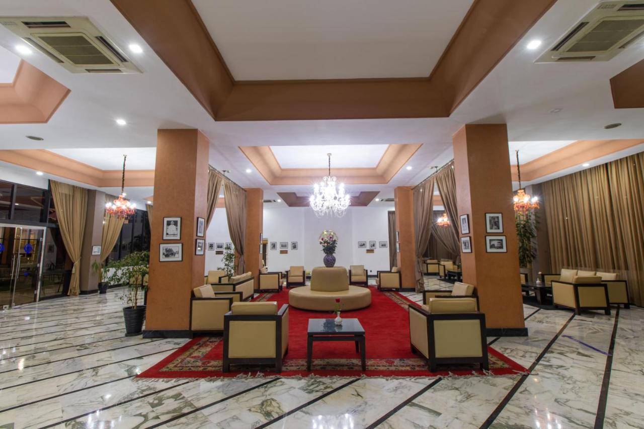 Meriem Marrakech Marraquexe