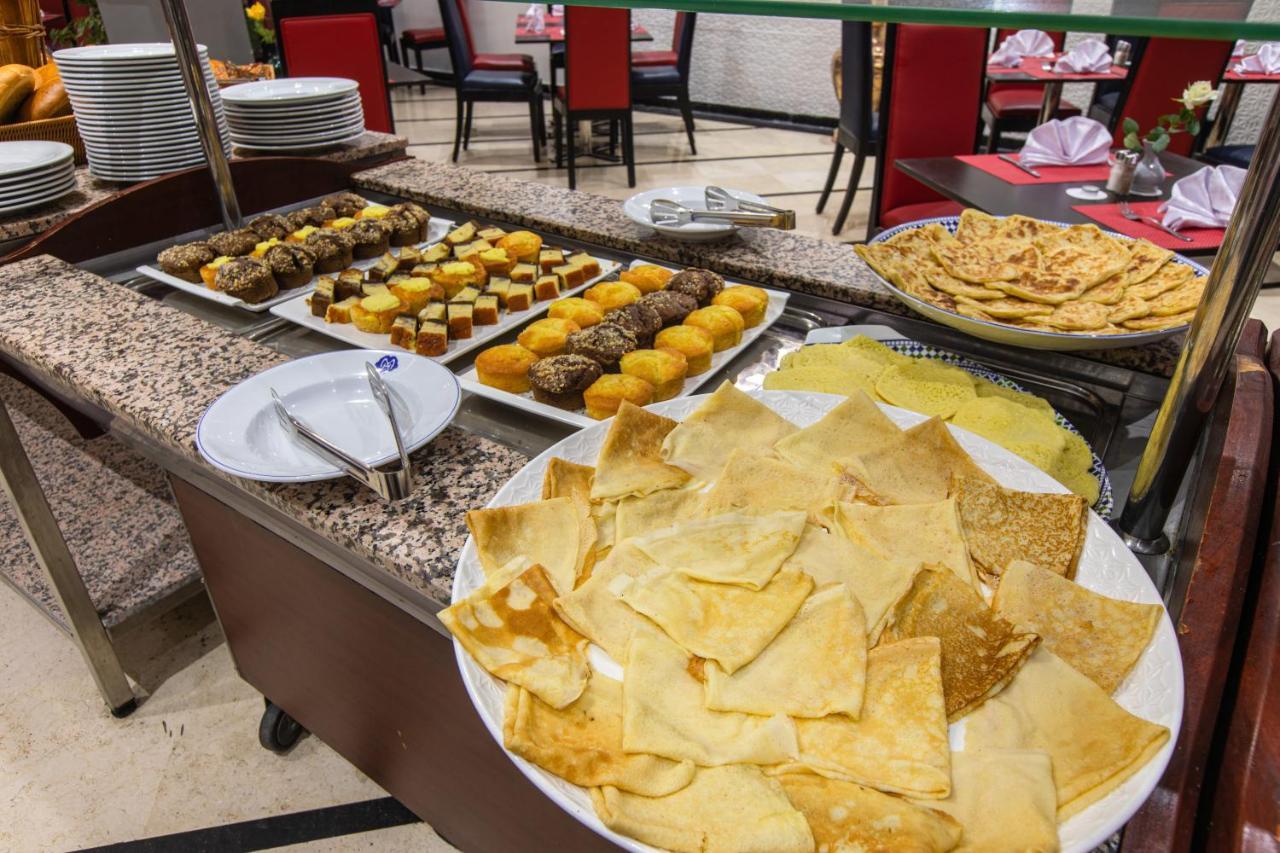 Meriem Marrakech Marraquexe
