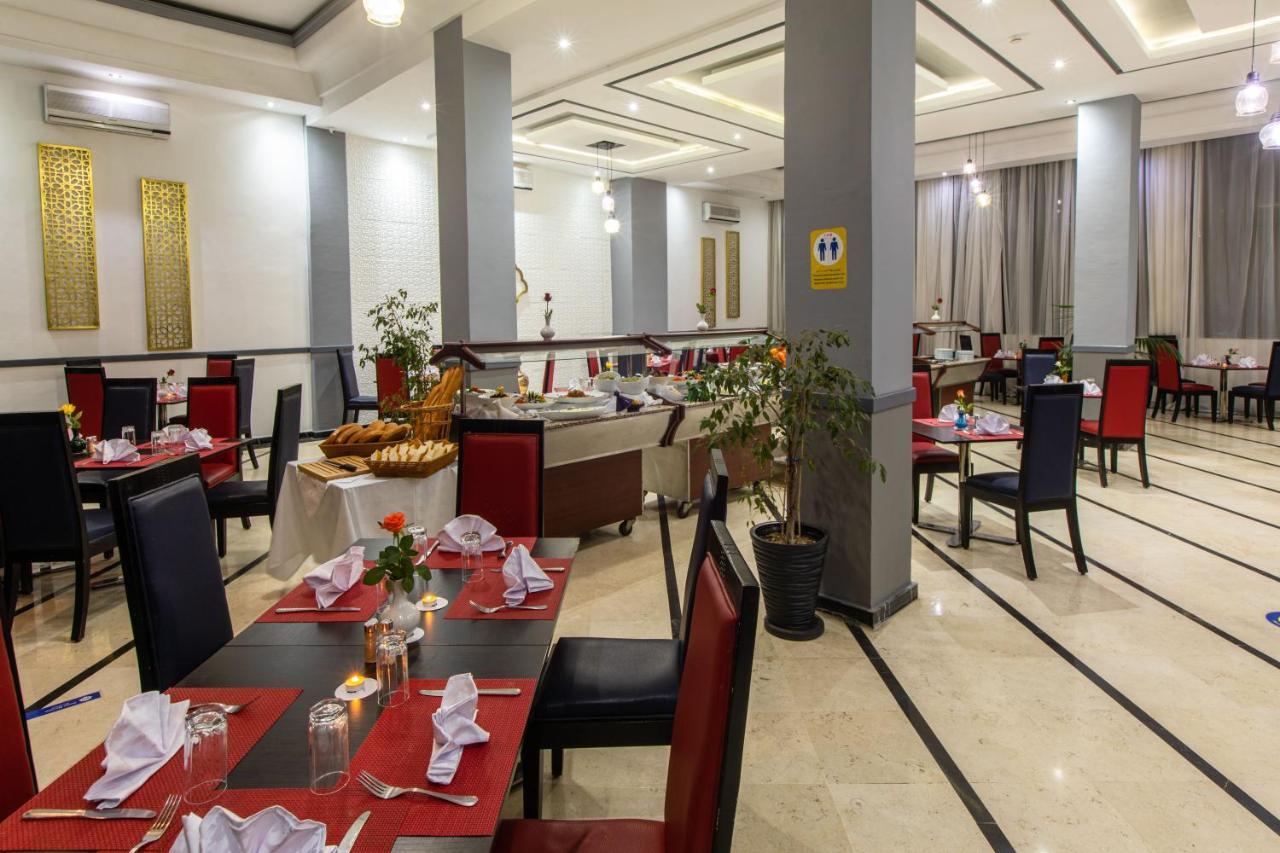 Meriem Marrakech Hotel Marraquexe