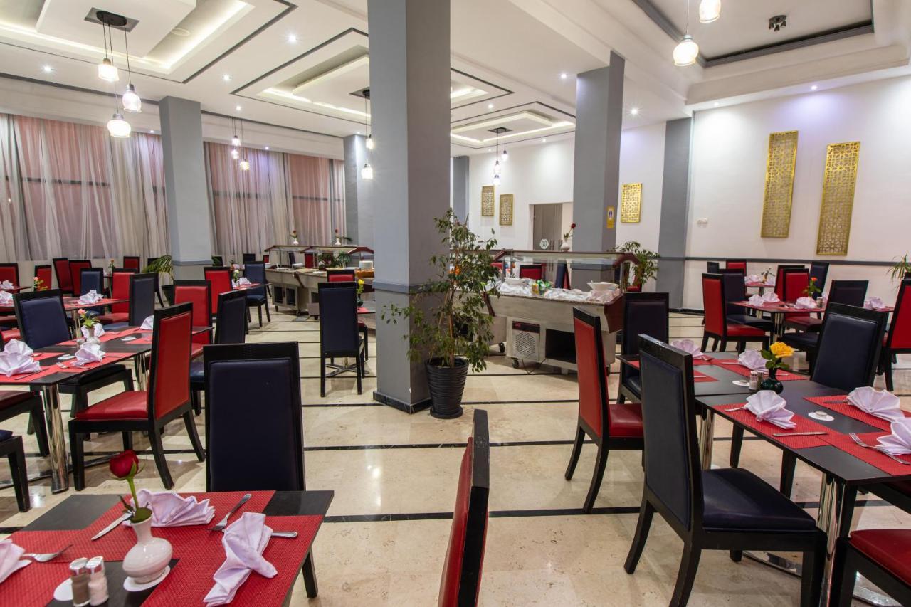 Meriem Marrakech Hotel Marraquexe