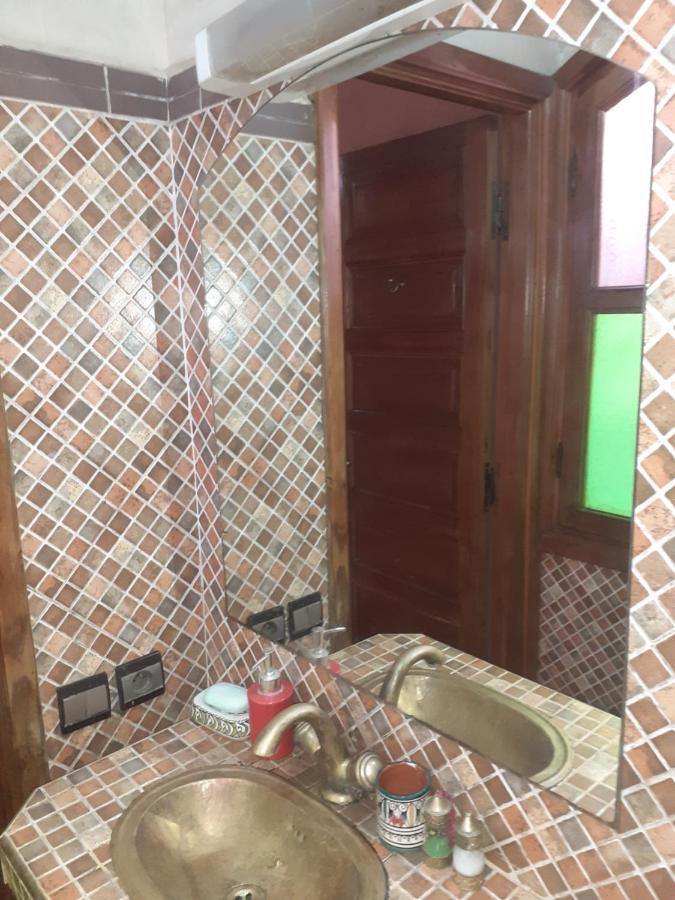 Hanafi * Marrakesh