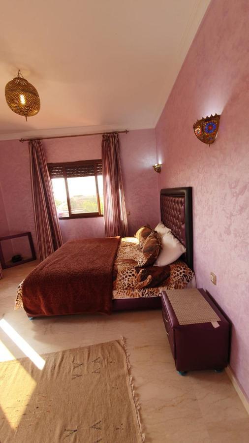 Villa Villaritage *