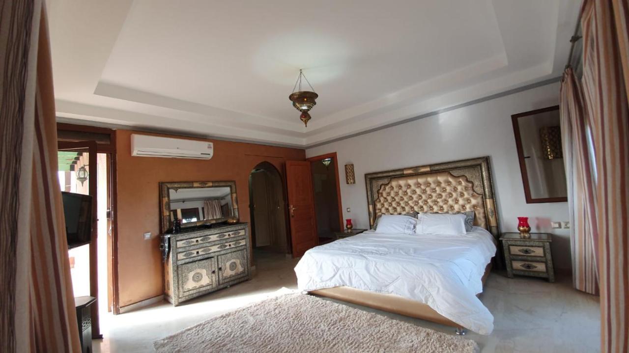 Villaritage * Marrakesh