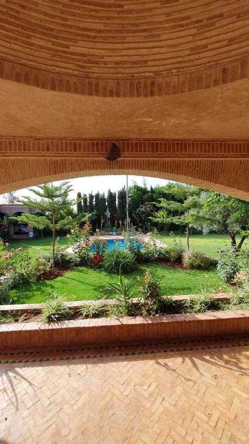 Villaritage Villa