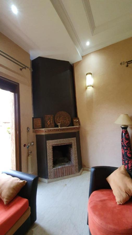 Villa Villaritage Marrakesh