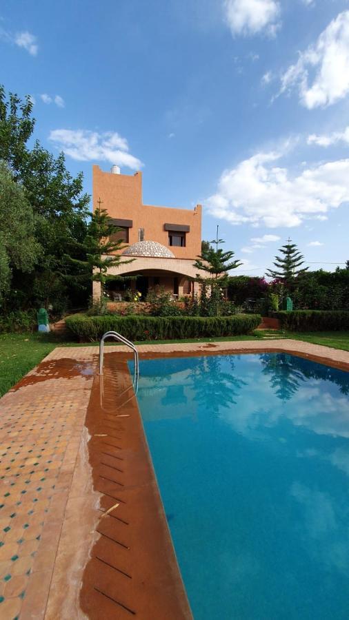 Villaritage Villa *