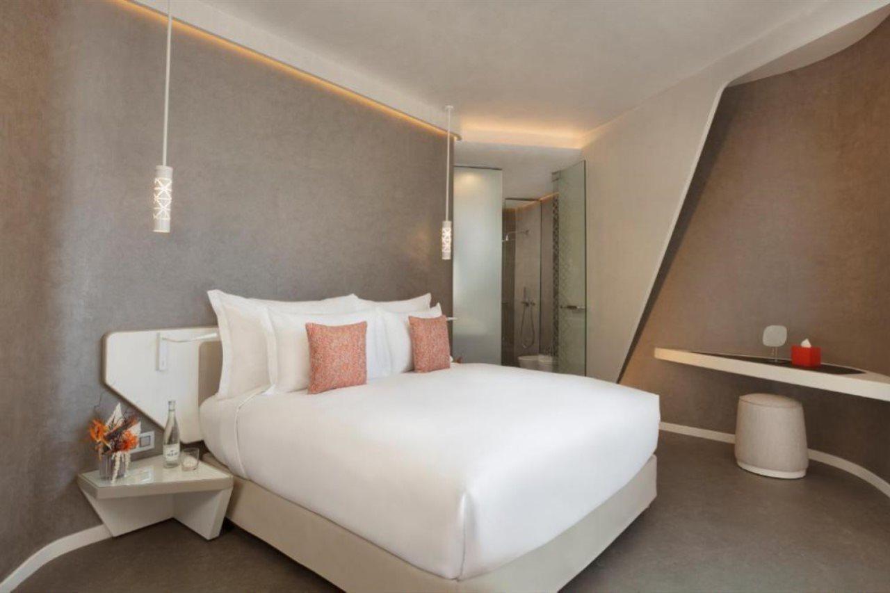 Hotel Pestana Cr7 Marrakech 4*
