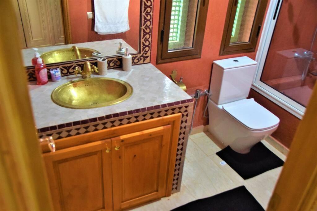 Villa Villaritage Marrakesh