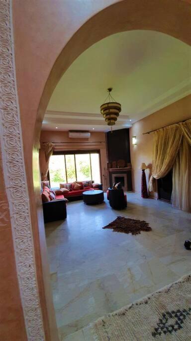 Villaritage Marrakesh