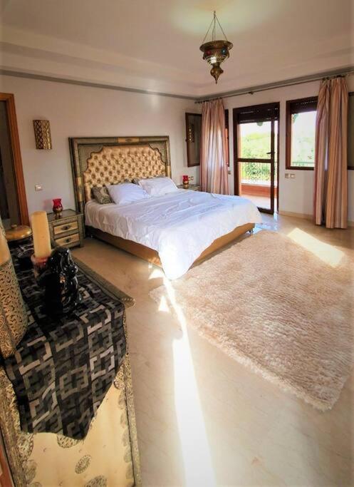 Villaritage Villa