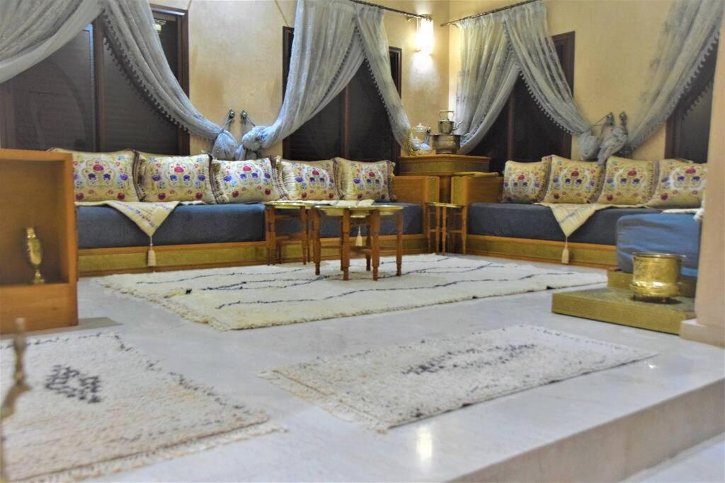Villaritage Villa *