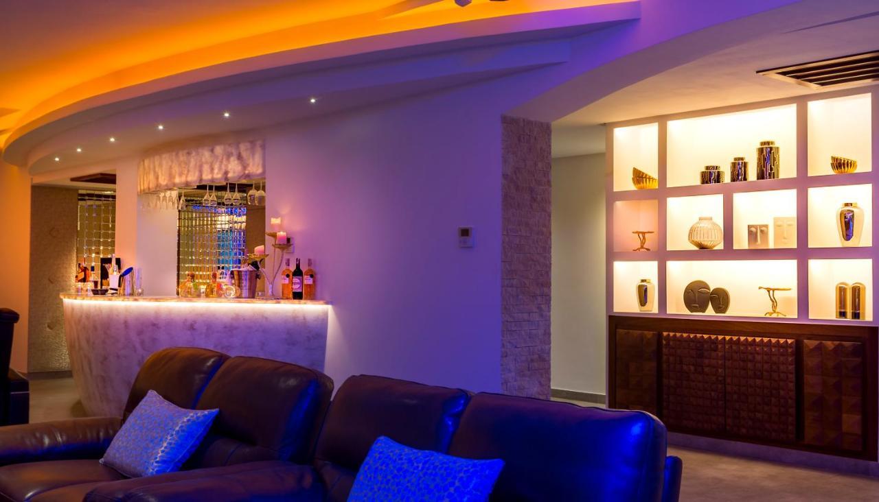Appartement Anna *