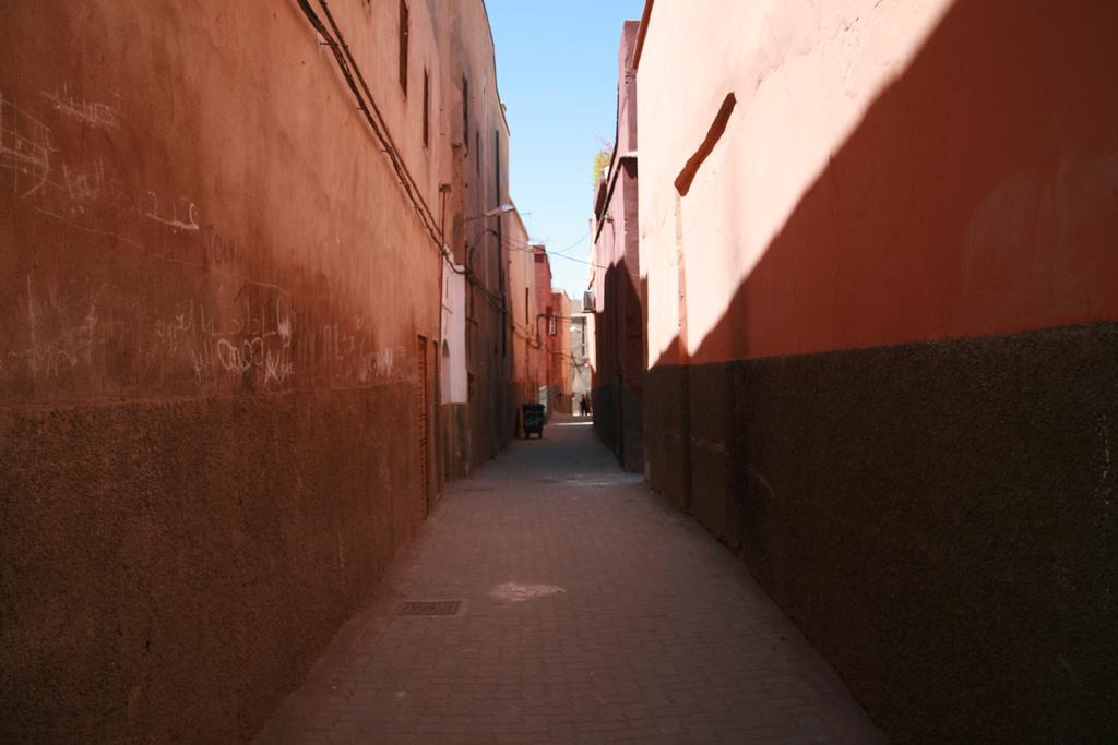 Riad Dar Soukaina Marrakesh