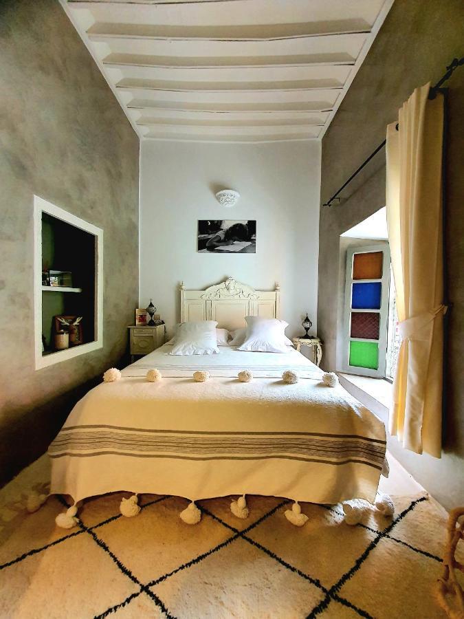 Riad Dar Zouar & 3*