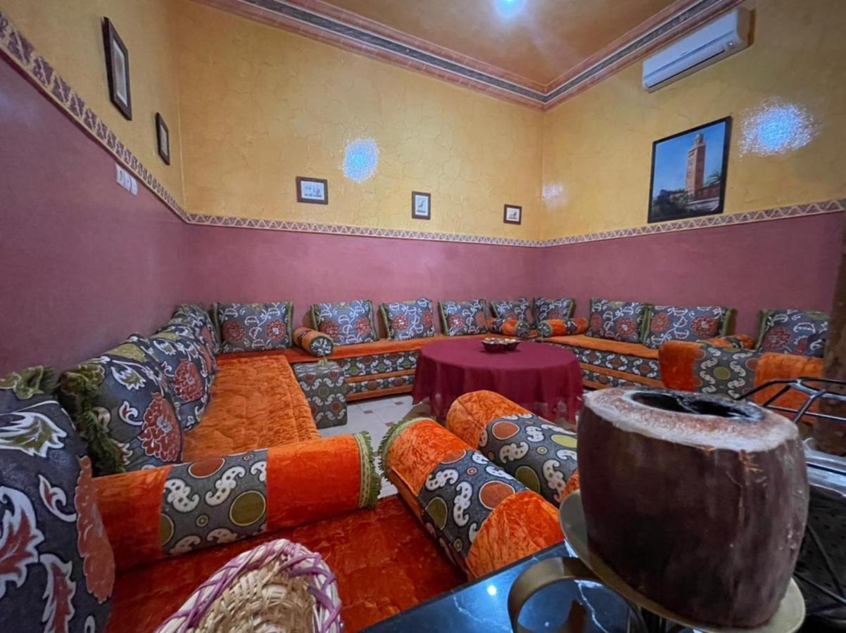 Familiale A Marrakech 2* Marrakesh