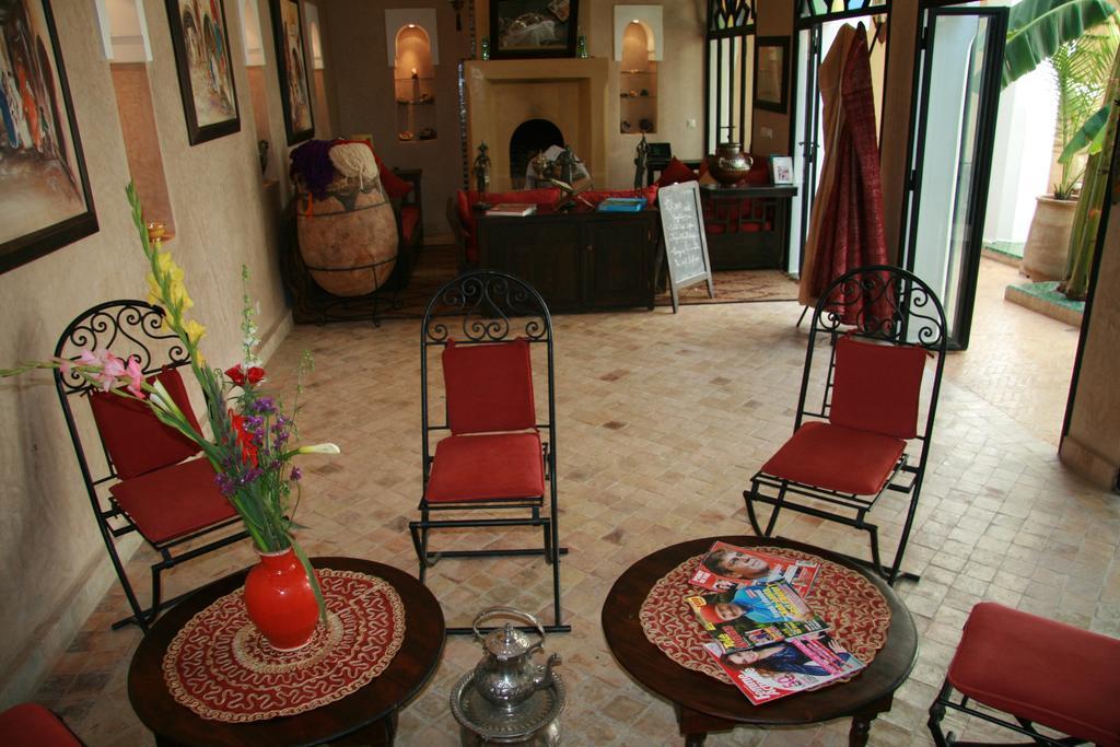 Dar Soukaina 3*