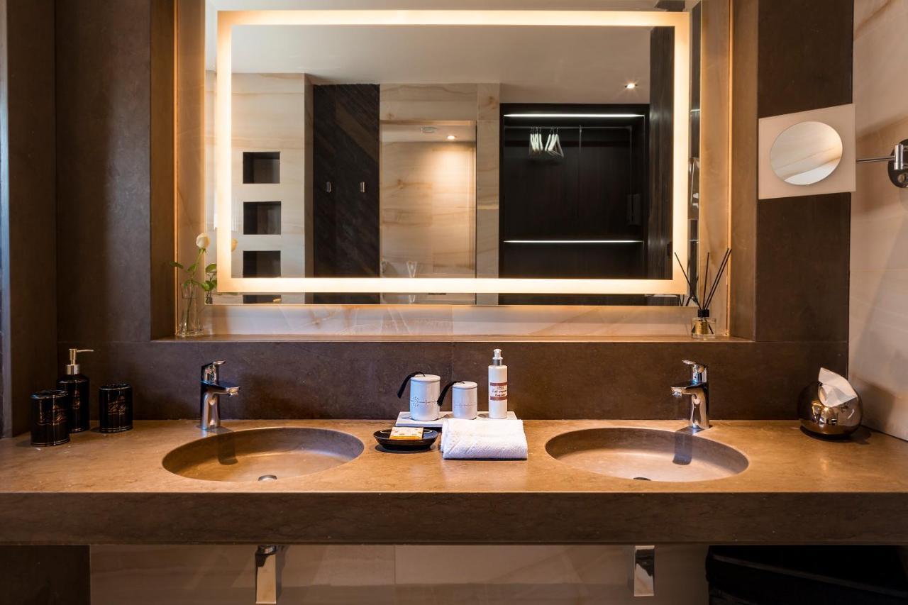 Appartement Anna *