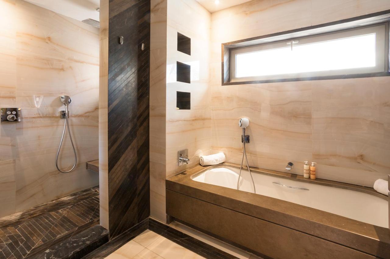 Anna Appartement *