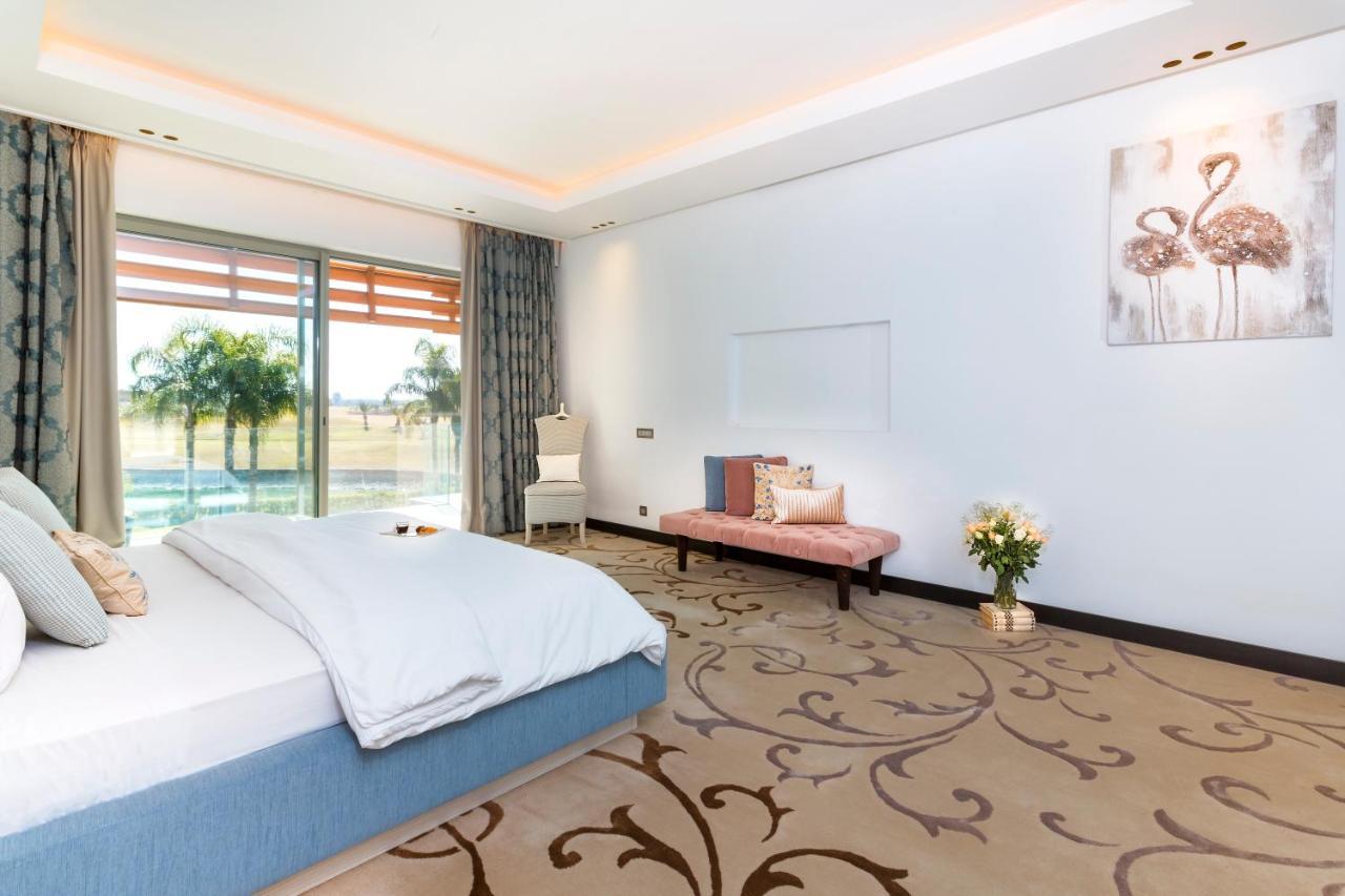 Anna Appartement Marrakesh