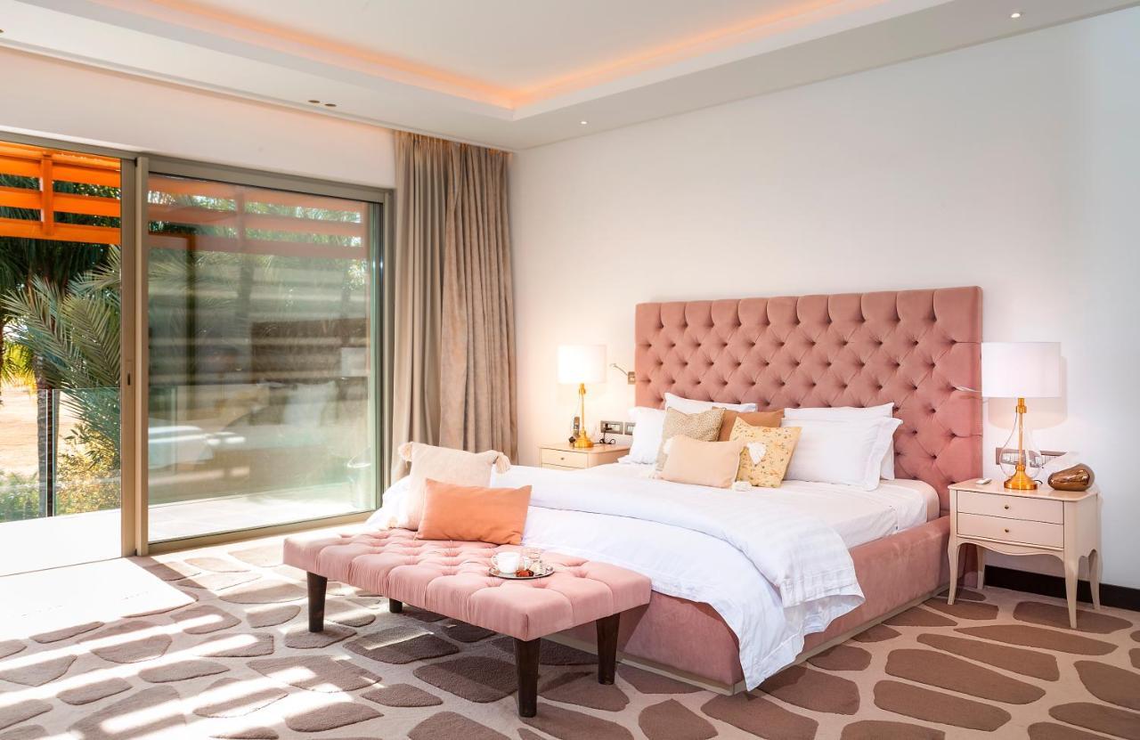 Anna Appartement Marrakesh