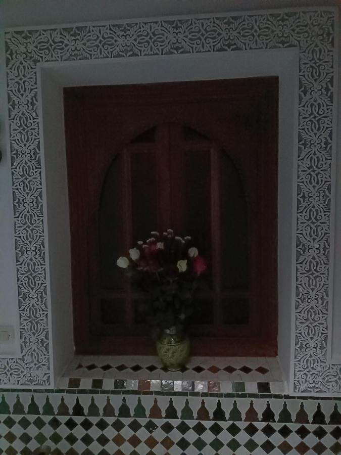 Riad Moulay 3*