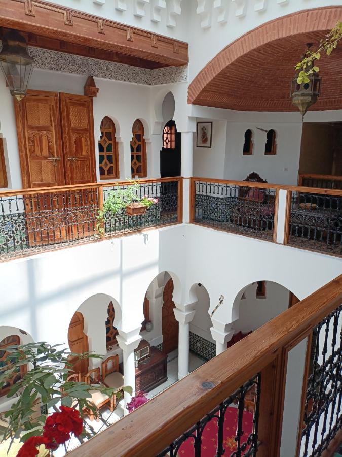 Riad Moulay 3*