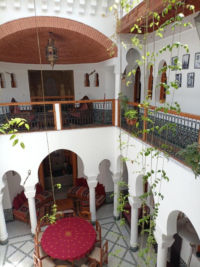 Moulay Riad