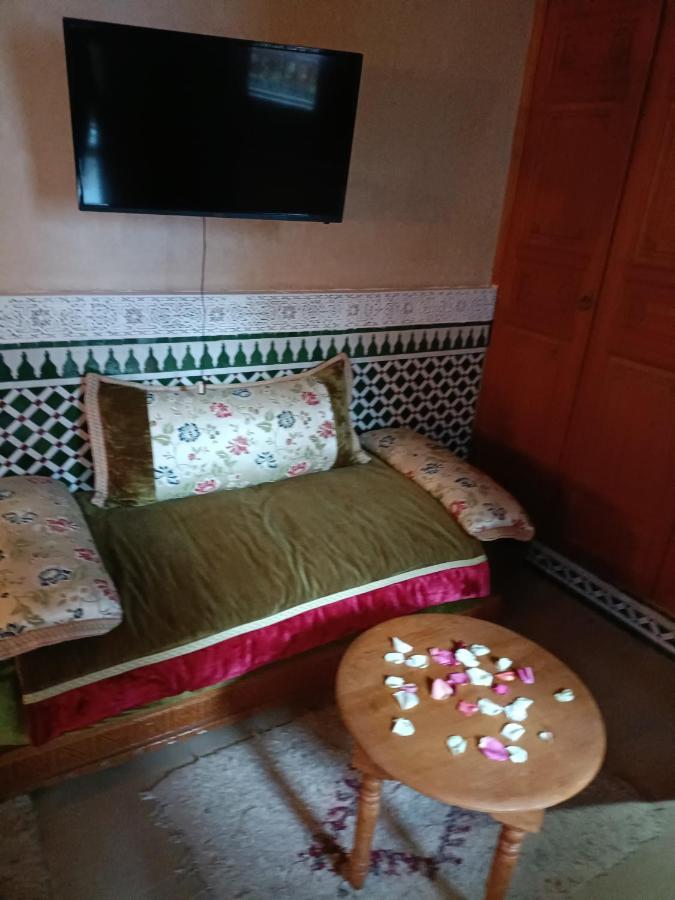 Riad Moulay Marrakesh