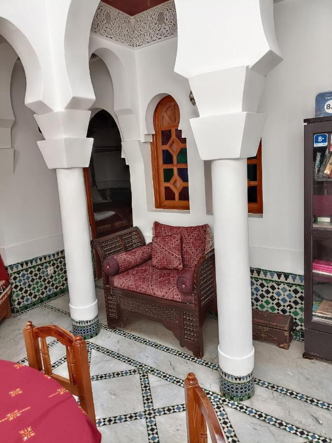 Moulay Riad